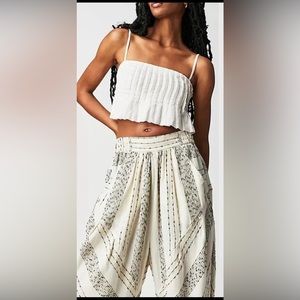 Free people harem pants